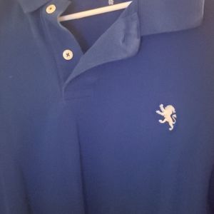 Men's polo